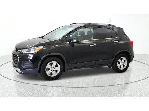 More photos of 2019 Chevrolet Trax LT at Tom Gill Chevrolet, KY