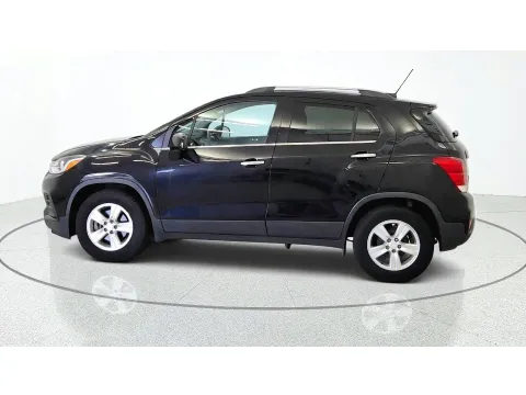 More photos of 2019 Chevrolet Trax LT at Tom Gill Chevrolet, KY