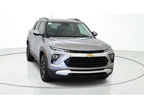 Photos of 2024 Chevrolet Trailblazer LT for sale in Florence, KY at Tom Gill Chevrolet