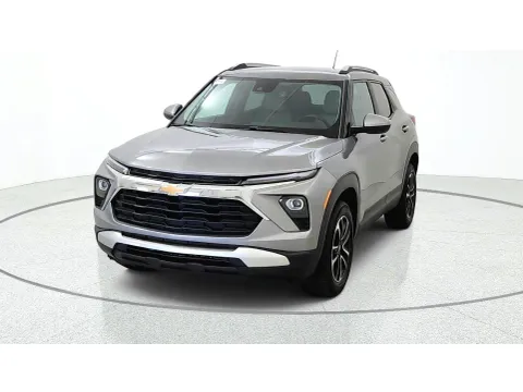 Another view of 2024 Chevrolet Trailblazer LT for sale in Florence, KY at Tom Gill Chevrolet