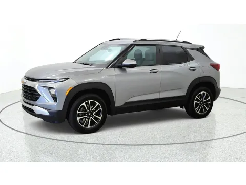 More photos of 2024 Chevrolet Trailblazer LT at Tom Gill Chevrolet, KY