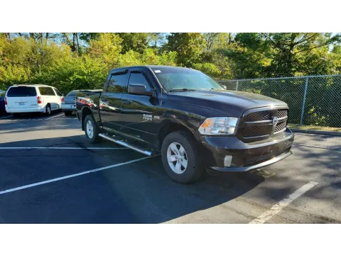Photos of 2016 Ram 1500 Express for sale in Florence, KY at Tom Gill Chevrolet