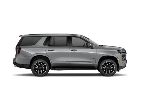 More photos of 2027 Chevrolet Tahoe RST at Tom Gill Chevrolet, KY
