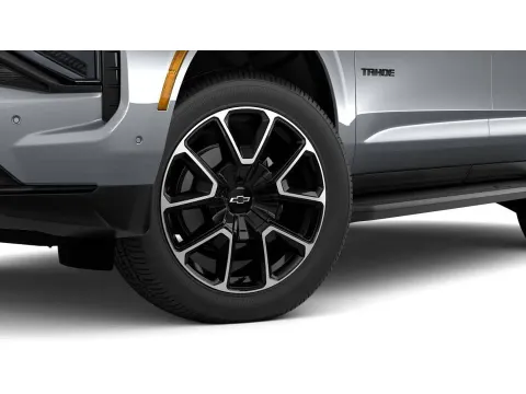 More photos of 2027 Chevrolet Tahoe RST at Tom Gill Chevrolet, KY