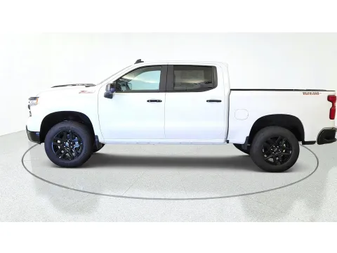 More photos of 2026 Chevrolet Silverado 1500 LT Trail Boss at Tom Gill Chevrolet, KY