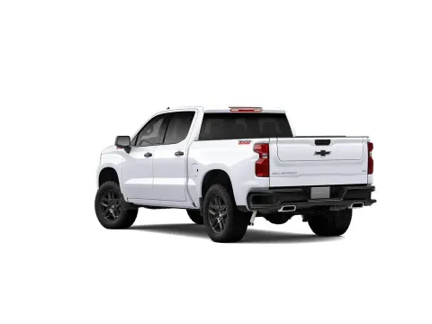 More photos of 2026 Chevrolet Silverado 1500 LT Trail Boss at Tom Gill Chevrolet, KY