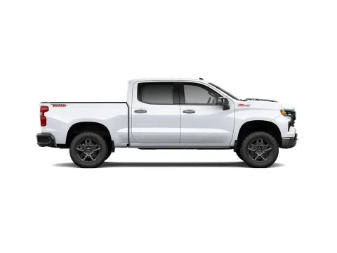 More photos of 2026 Chevrolet Silverado 1500 LT Trail Boss at Tom Gill Chevrolet, KY
