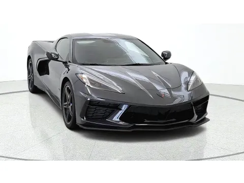 Photos of 2027 Chevrolet Corvette 1LT for sale in Florence, KY at Tom Gill Chevrolet