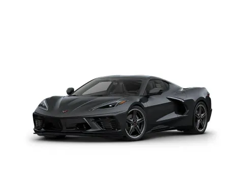 Photos of 2027 Chevrolet Corvette Stingray 1LT for sale in Florence, KY at Tom Gill Chevrolet