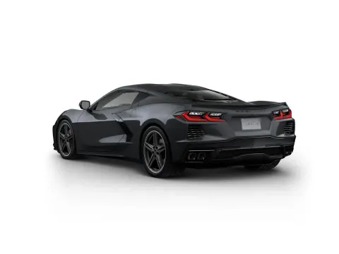 More photos of 2027 Chevrolet Corvette Stingray 1LT at Tom Gill Chevrolet, KY