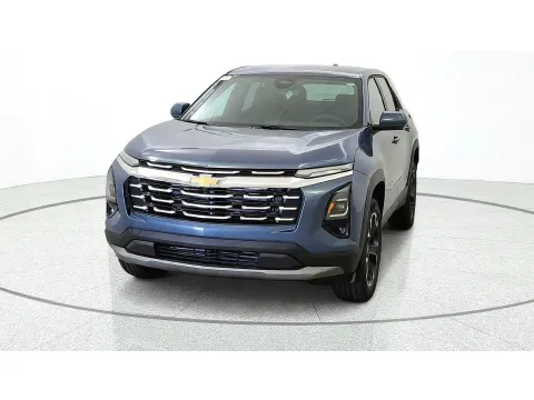 Another view of 2027 Chevrolet Equinox FWD LT for sale in Florence, KY at Tom Gill Chevrolet