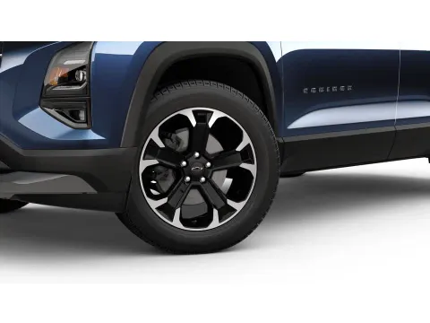 More photos of 2027 Chevrolet Equinox LT at Tom Gill Chevrolet, KY