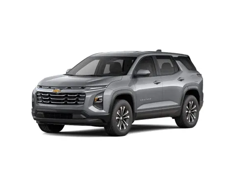Another view of 2027 Chevrolet Equinox LT for sale in Florence, KY at Tom Gill Chevrolet
