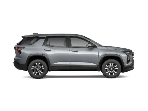 More photos of 2027 Chevrolet Equinox LT at Tom Gill Chevrolet, KY