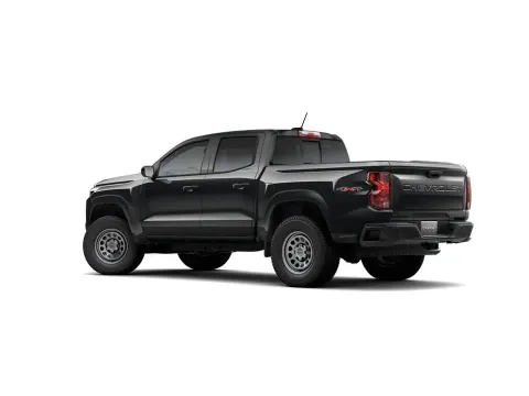 More photos of 2026 Chevrolet Colorado WT at Tom Gill Chevrolet, KY