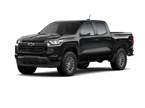 Photos of 2026 Chevrolet Colorado LT for sale in Florence, KY at Tom Gill Chevrolet