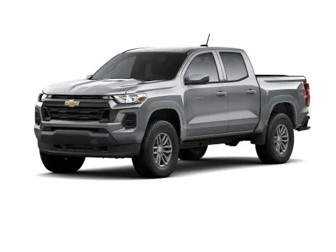 Photos of 2026 Chevrolet Colorado LT for sale in Florence, KY at Tom Gill Chevrolet