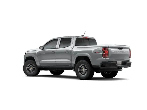 More photos of 2026 Chevrolet Colorado LT at Tom Gill Chevrolet, KY