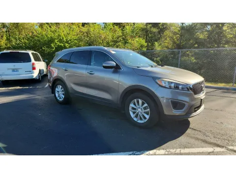 Photos of 2016 Kia Sorento LX for sale in Florence, KY at Tom Gill Chevrolet
