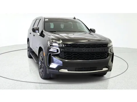 Photos of 2023 Chevrolet Tahoe LS for sale in Florence, KY at Tom Gill Chevrolet
