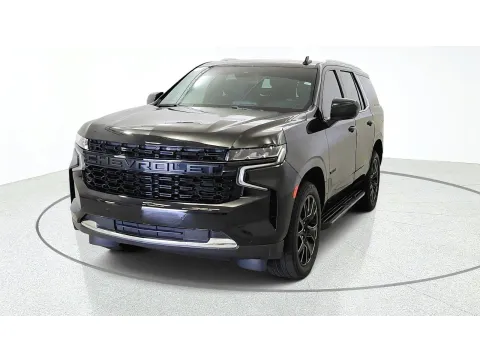 Another view of 2023 Chevrolet Tahoe LS for sale in Florence, KY at Tom Gill Chevrolet