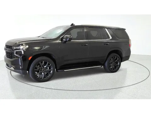 More photos of 2023 Chevrolet Tahoe LS at Tom Gill Chevrolet, KY
