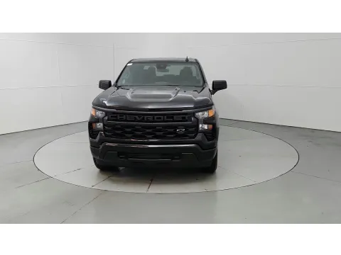 Photos of 2023 Chevrolet Silverado 1500 Custom for sale in Florence, KY at Tom Gill Chevrolet