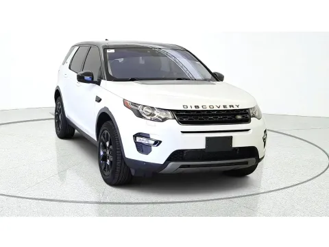 Photos of 2017 Land Rover Discovery Sport HSE for sale in Florence, KY at Tom Gill Chevrolet