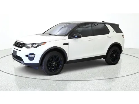 More photos of 2017 Land Rover Discovery Sport HSE at Tom Gill Chevrolet, KY