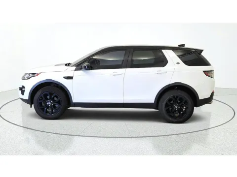 More photos of 2017 Land Rover Discovery Sport HSE at Tom Gill Chevrolet, KY
