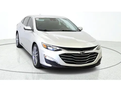 Photos of 2022 Chevrolet Malibu LT for sale in Florence, KY at Tom Gill Chevrolet