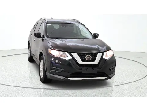 Photos of 2020 Nissan Rogue SV for sale in Florence, KY at Tom Gill Chevrolet