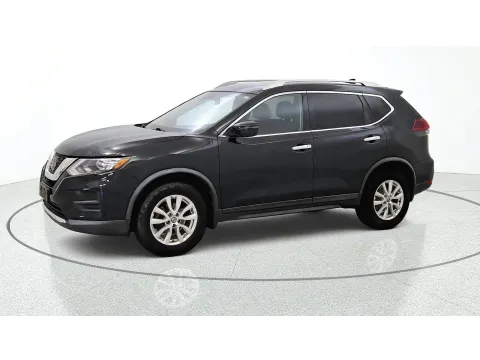 More photos of 2020 Nissan Rogue SV at Tom Gill Chevrolet, KY
