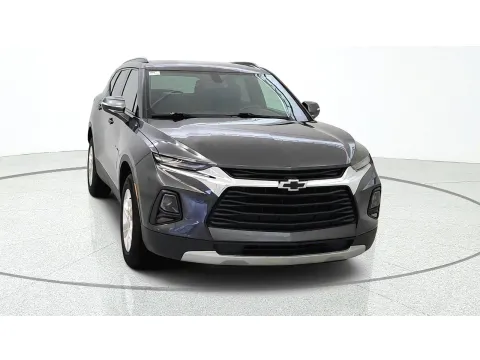 Photos of 2020 Chevrolet Blazer LT for sale in Florence, KY at Tom Gill Chevrolet