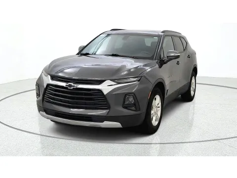 Another view of 2020 Chevrolet Blazer LT for sale in Florence, KY at Tom Gill Chevrolet