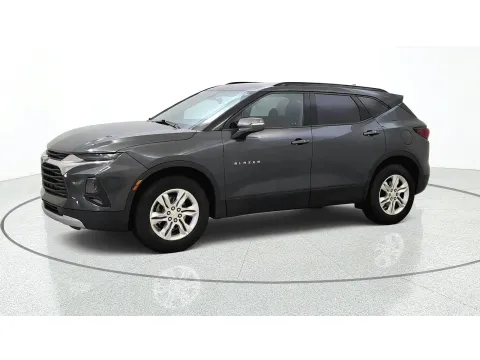 More photos of 2020 Chevrolet Blazer LT at Tom Gill Chevrolet, KY