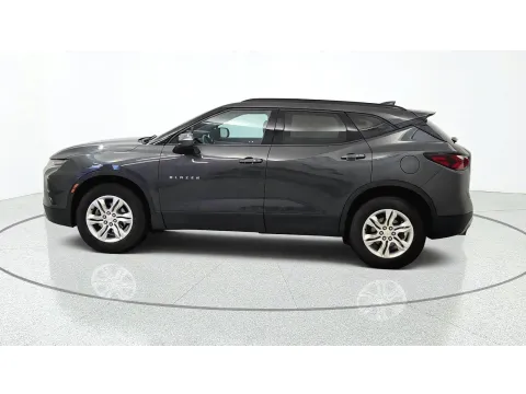 More photos of 2020 Chevrolet Blazer LT at Tom Gill Chevrolet, KY