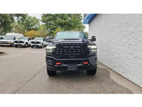 Another view of 2025 Ram 2500 Limited for sale in Florence, KY at Tom Gill Chevrolet