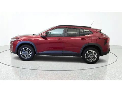 More photos of 2024 Chevrolet Trax LT at Tom Gill Chevrolet, KY