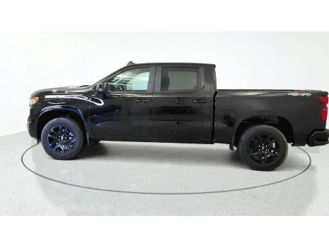 More photos of 2026 Chevrolet Silverado 1500 RST at Tom Gill Chevrolet, KY