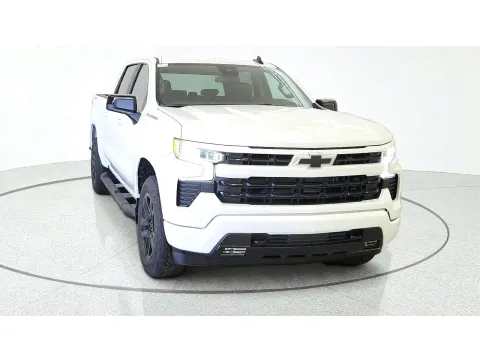 Photos of 2026 Chevrolet Silverado 1500 RST for sale in Florence, KY at Tom Gill Chevrolet