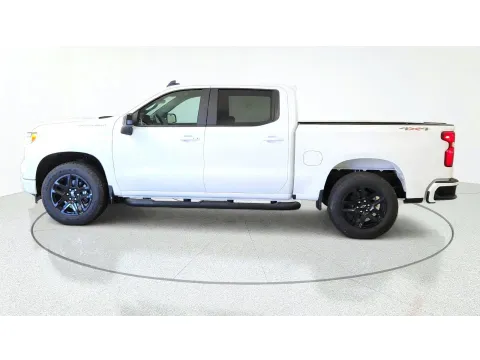 More photos of 2026 Chevrolet Silverado 1500 RST at Tom Gill Chevrolet, KY