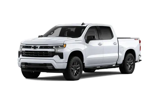 Photos of 2026 Chevrolet Silverado 1500 RST for sale in Florence, KY at Tom Gill Chevrolet