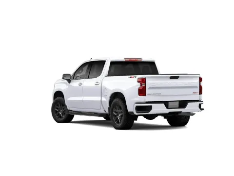 More photos of 2026 Chevrolet Silverado 1500 RST at Tom Gill Chevrolet, KY