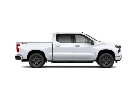 More photos of 2026 Chevrolet Silverado 1500 RST at Tom Gill Chevrolet, KY