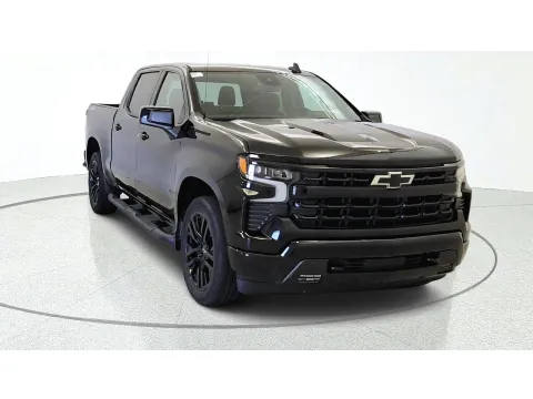 Photos of 2023 Chevrolet Silverado 1500 RST for sale in Florence, KY at Tom Gill Chevrolet