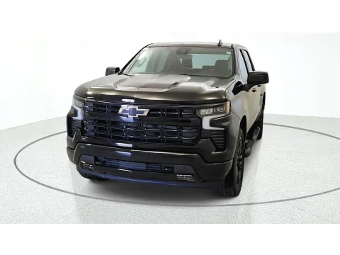 Another view of 2023 Chevrolet Silverado 1500 RST for sale in Florence, KY at Tom Gill Chevrolet