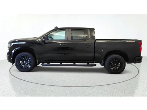 More photos of 2023 Chevrolet Silverado 1500 RST at Tom Gill Chevrolet, KY
