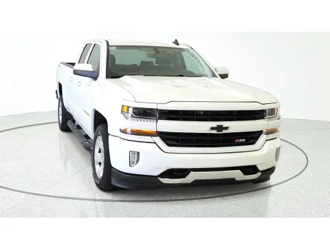 Photos of 2019 Chevrolet Silverado 1500 LD LT for sale in Florence, KY at Tom Gill Chevrolet