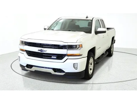 Another view of 2019 Chevrolet Silverado 1500 LD LT for sale in Florence, KY at Tom Gill Chevrolet